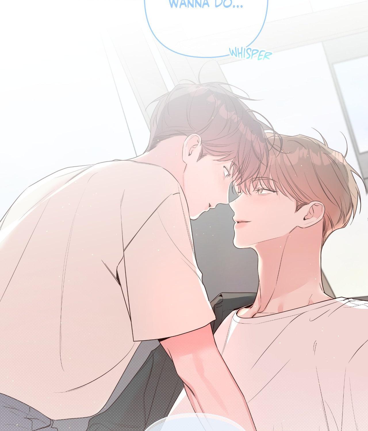 Never Mind, Darling [Official] - Chapter 39 manhwa