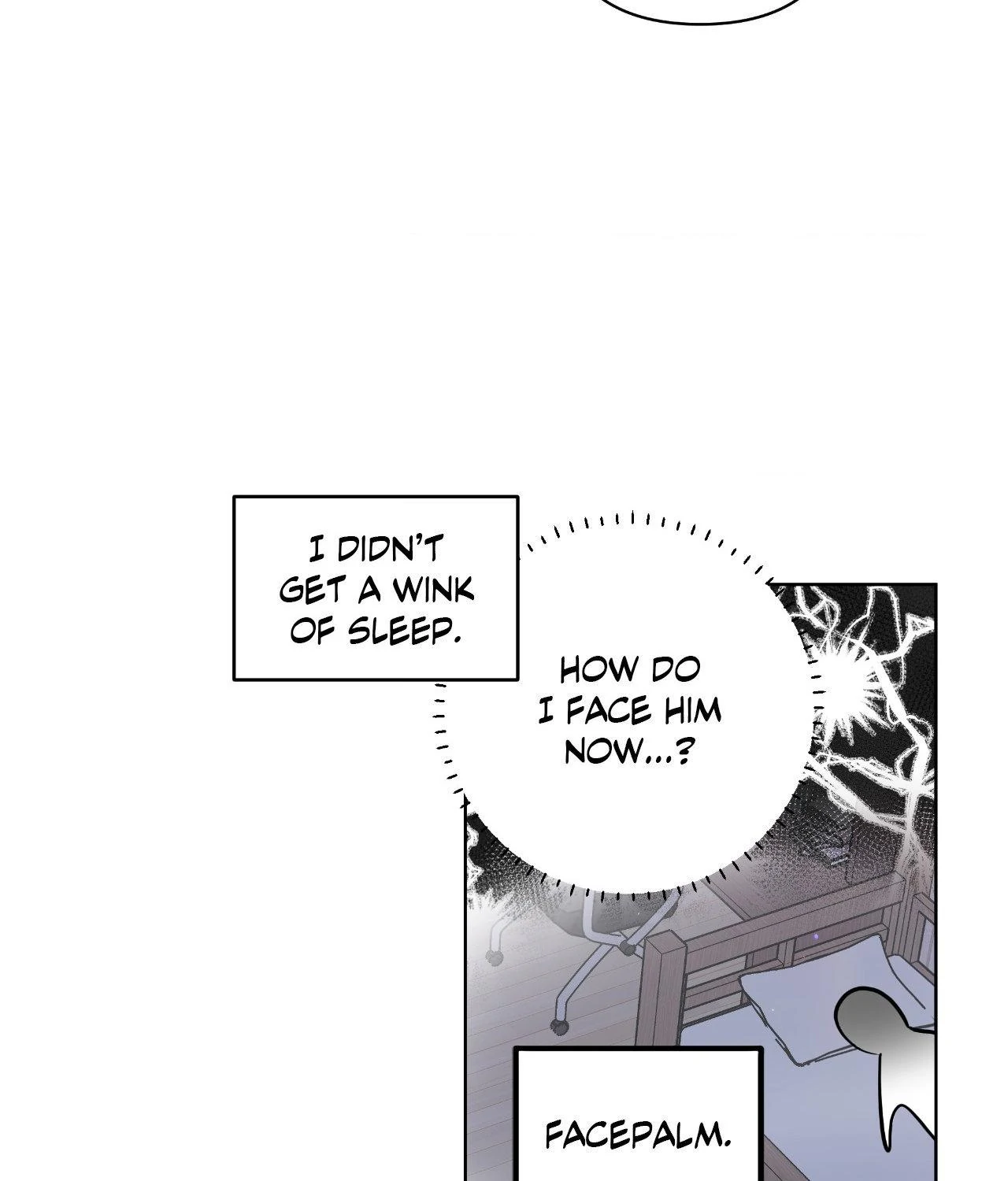 Never Mind, Darling [Official] - Chapter 39 manhwa