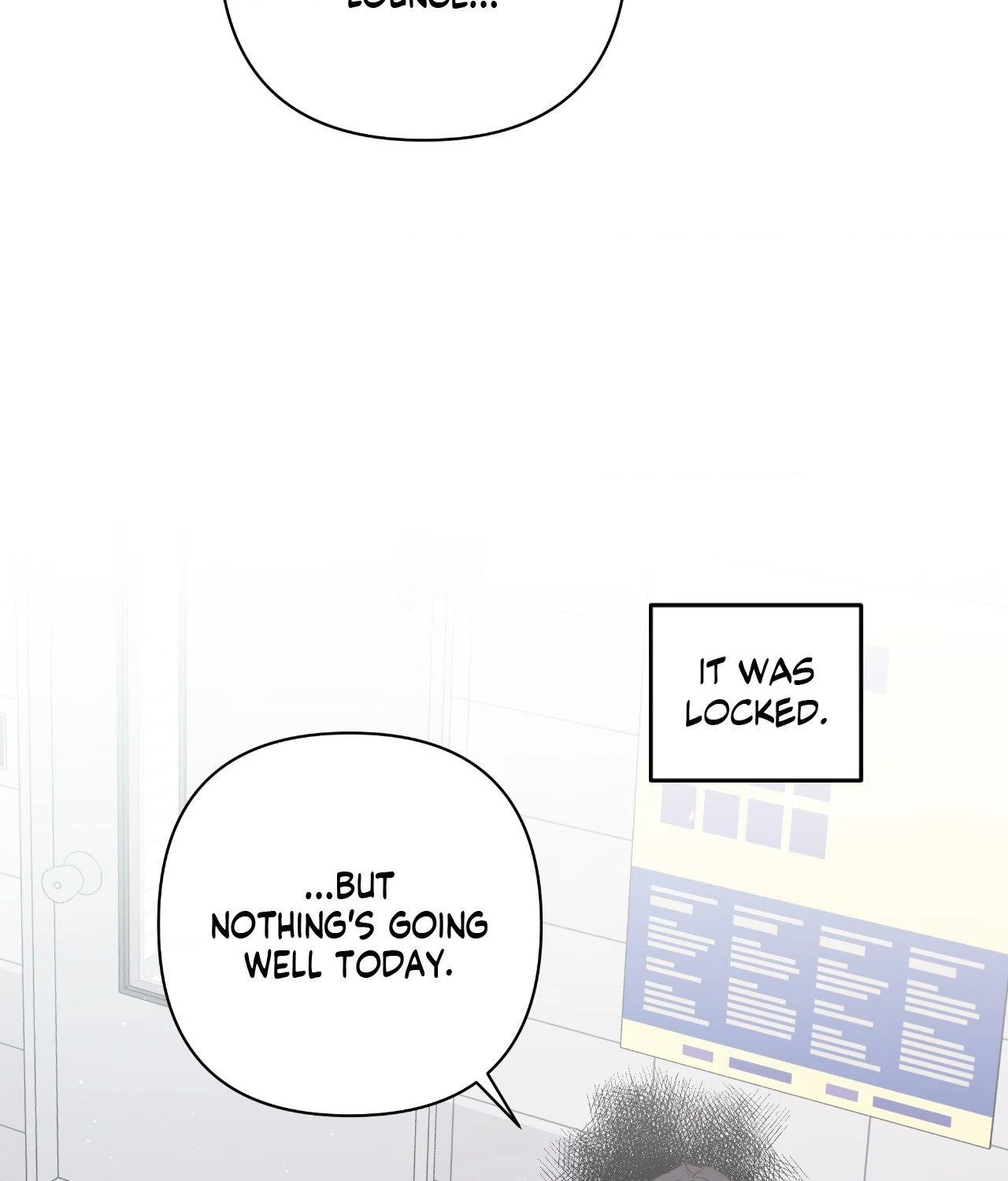 Never Mind, Darling [Official] - Chapter 39 manhwa