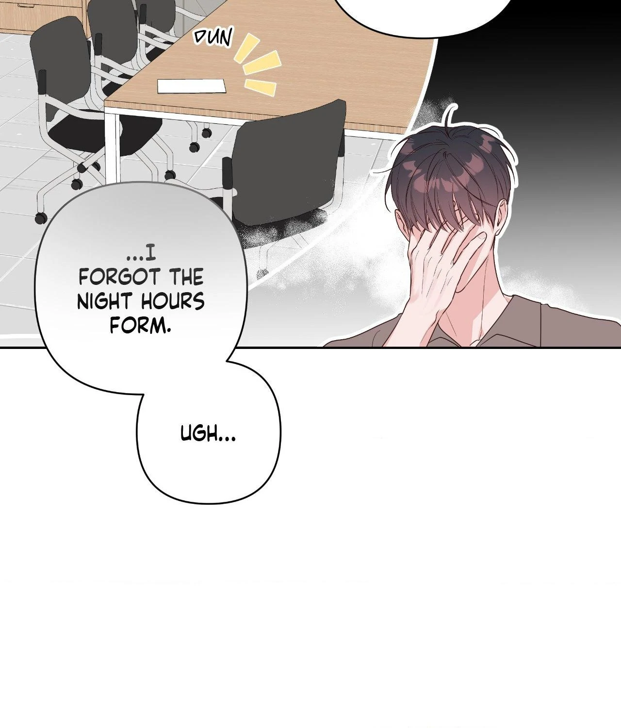 Never Mind, Darling [Official] - Chapter 39 manhwa