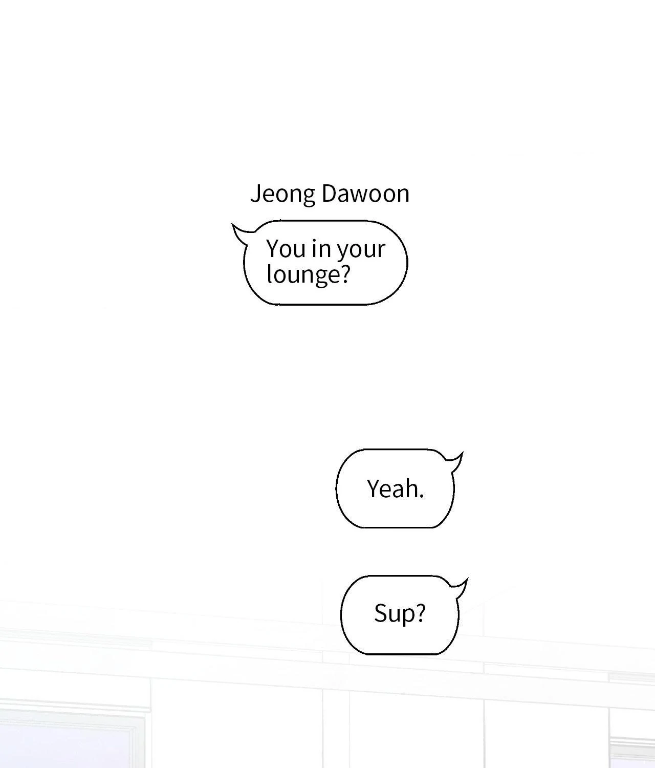 Never Mind, Darling [Official] - Chapter 39 manhwa