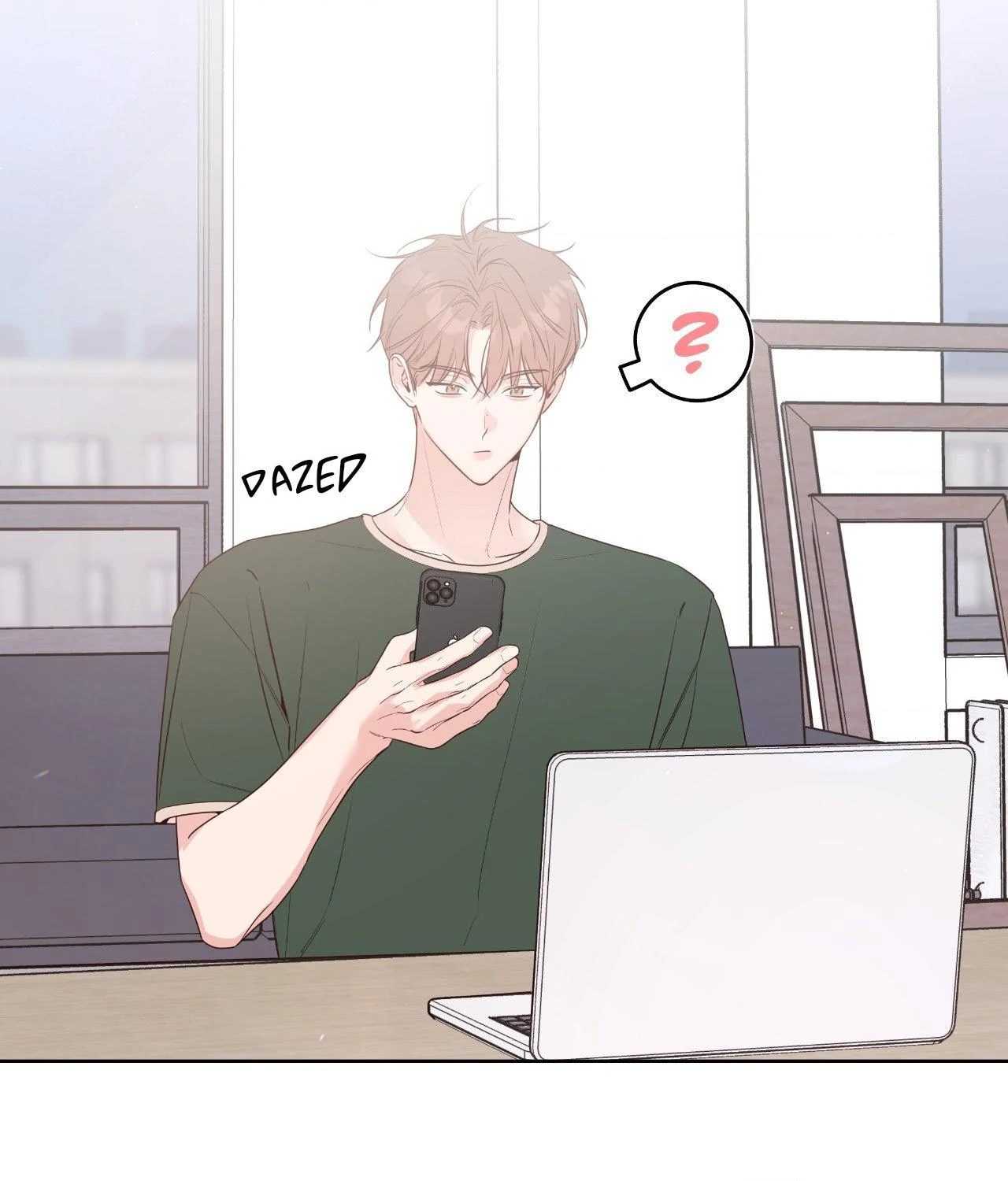 Never Mind, Darling [Official] - Chapter 39 manhwa