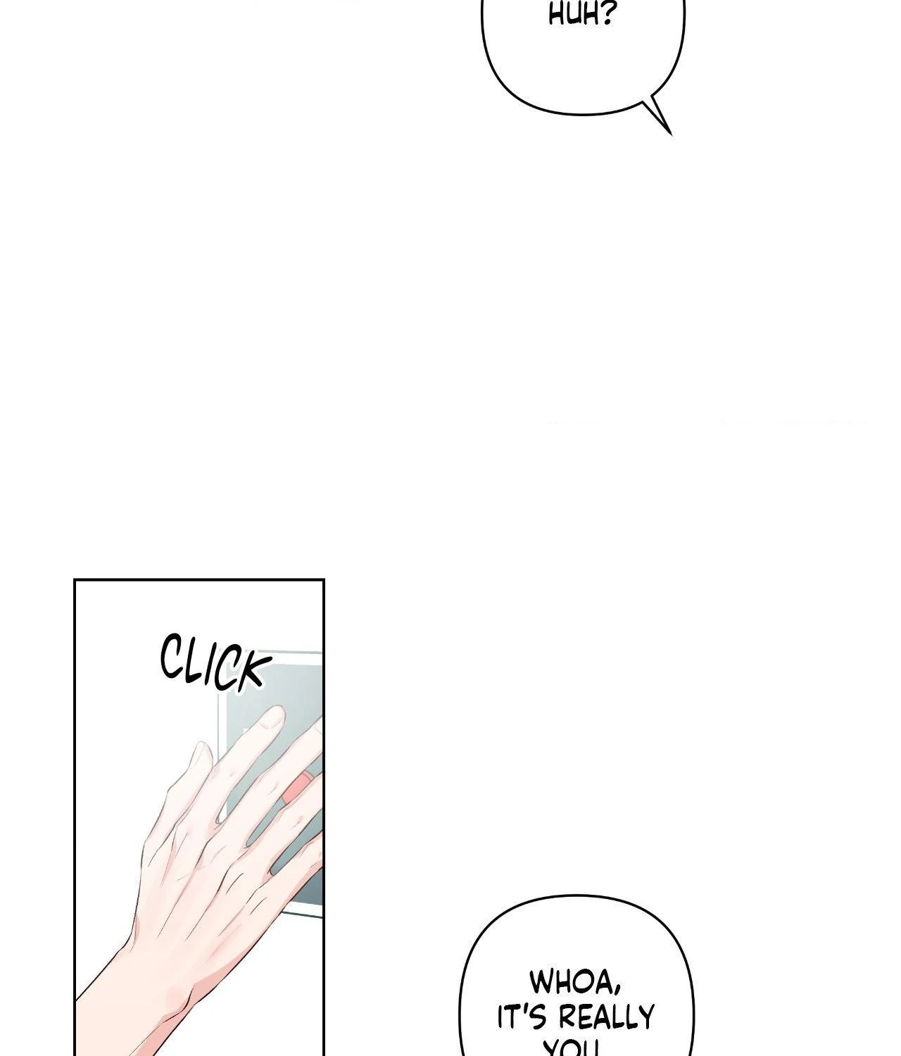 Never Mind, Darling [Official] - Chapter 39 manhwa