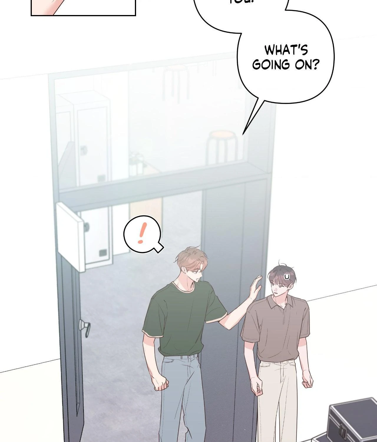 Never Mind, Darling [Official] - Chapter 39 manhwa