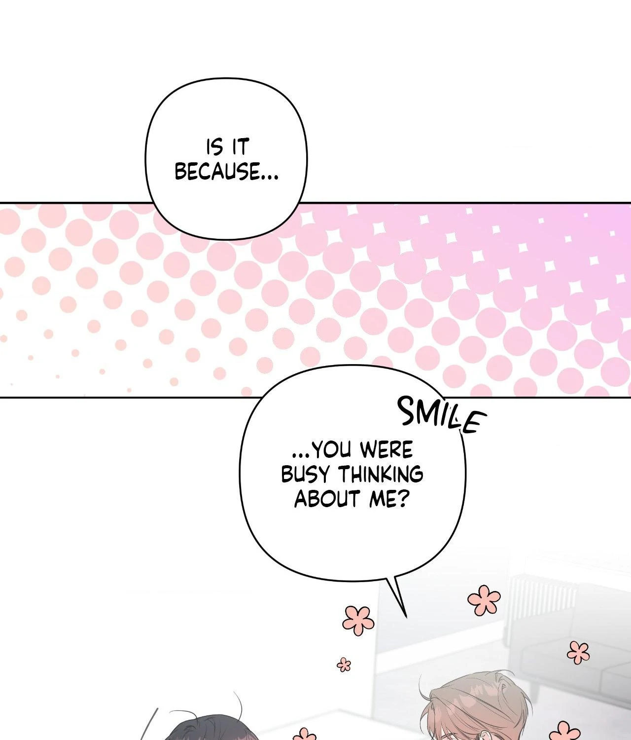 Never Mind, Darling [Official] - Chapter 39 manhwa