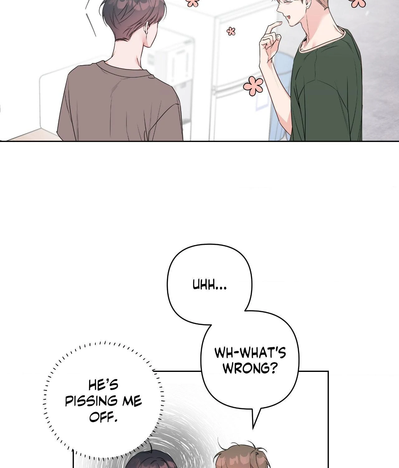 Never Mind, Darling [Official] - Chapter 39 manhwa