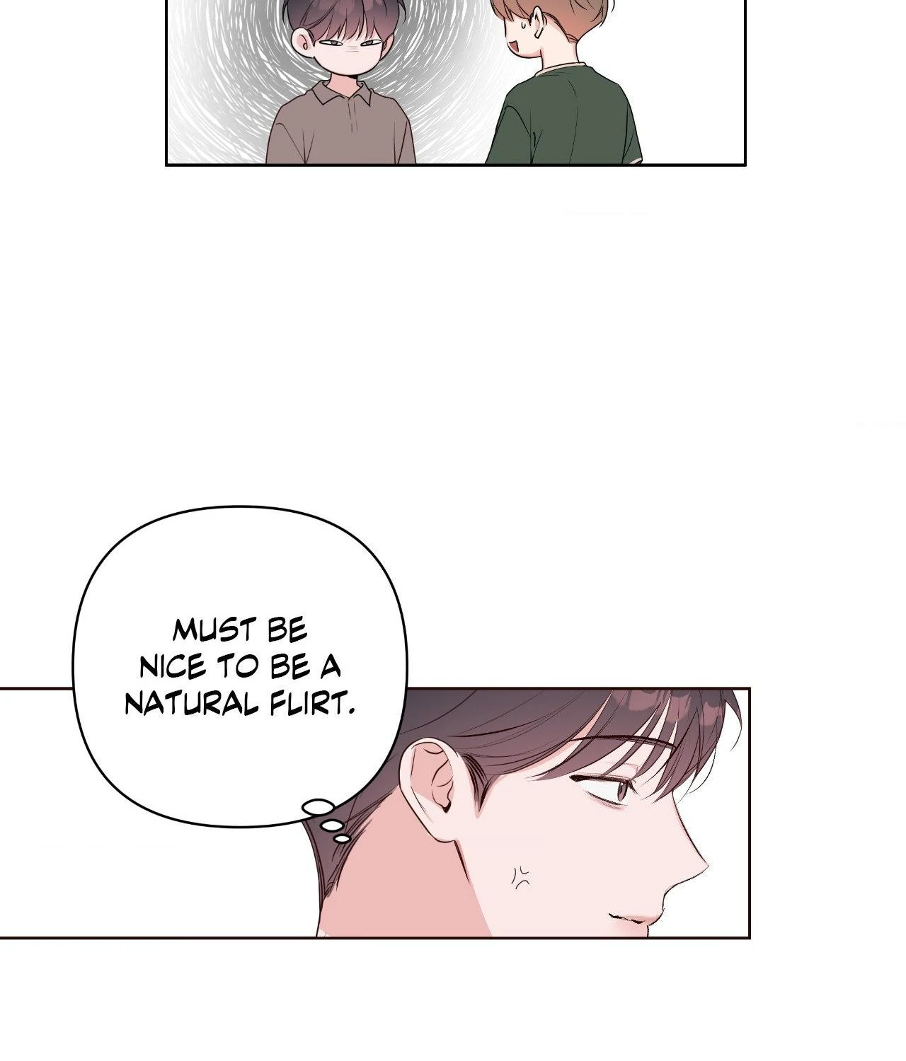 Never Mind, Darling [Official] - Chapter 39 manhwa