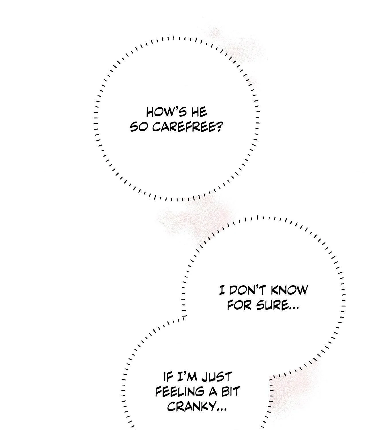 Never Mind, Darling [Official] - Chapter 39 manhwa