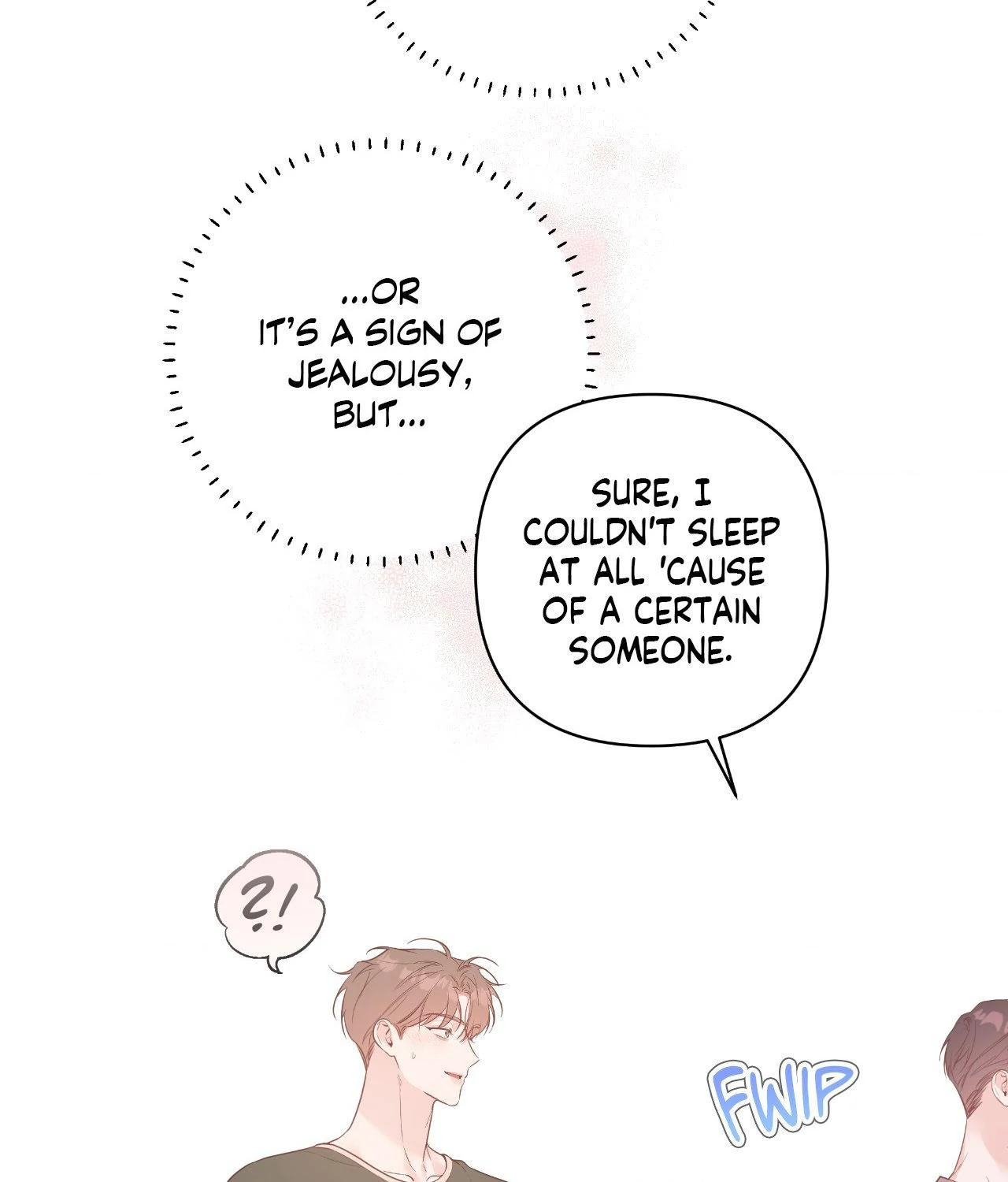 Never Mind, Darling [Official] - Chapter 39 manhwa