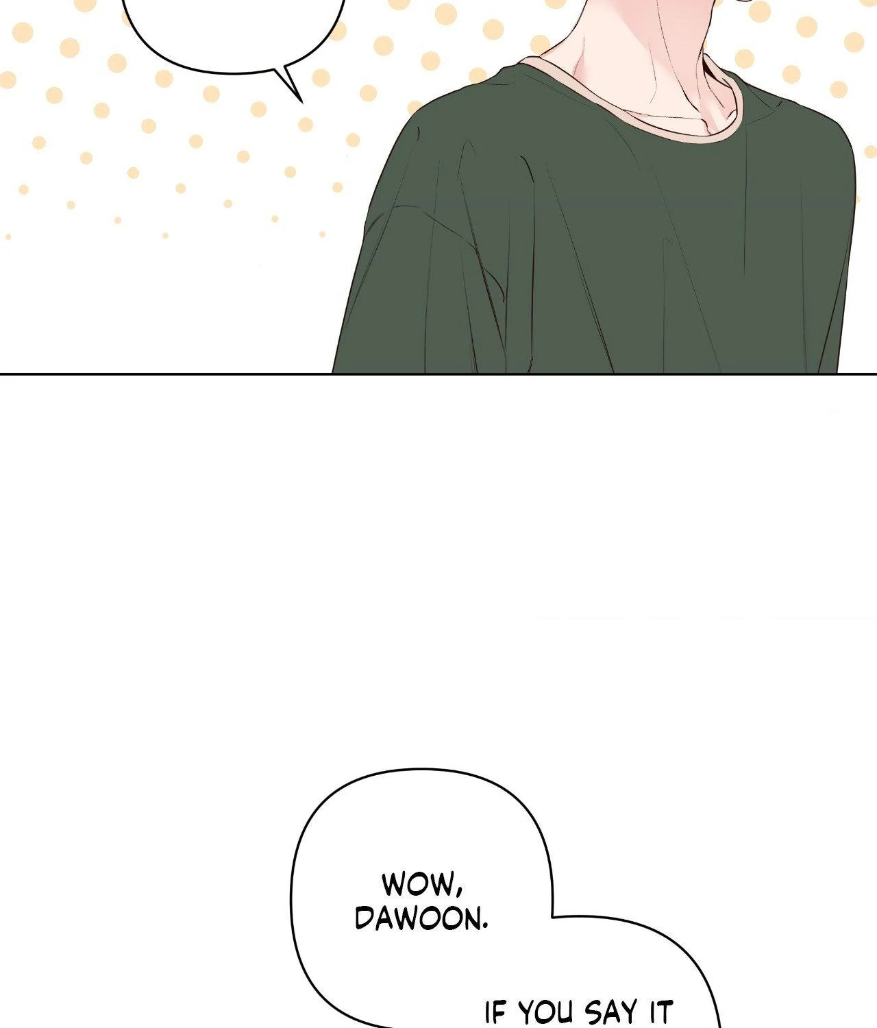 Never Mind, Darling [Official] - Chapter 39 manhwa