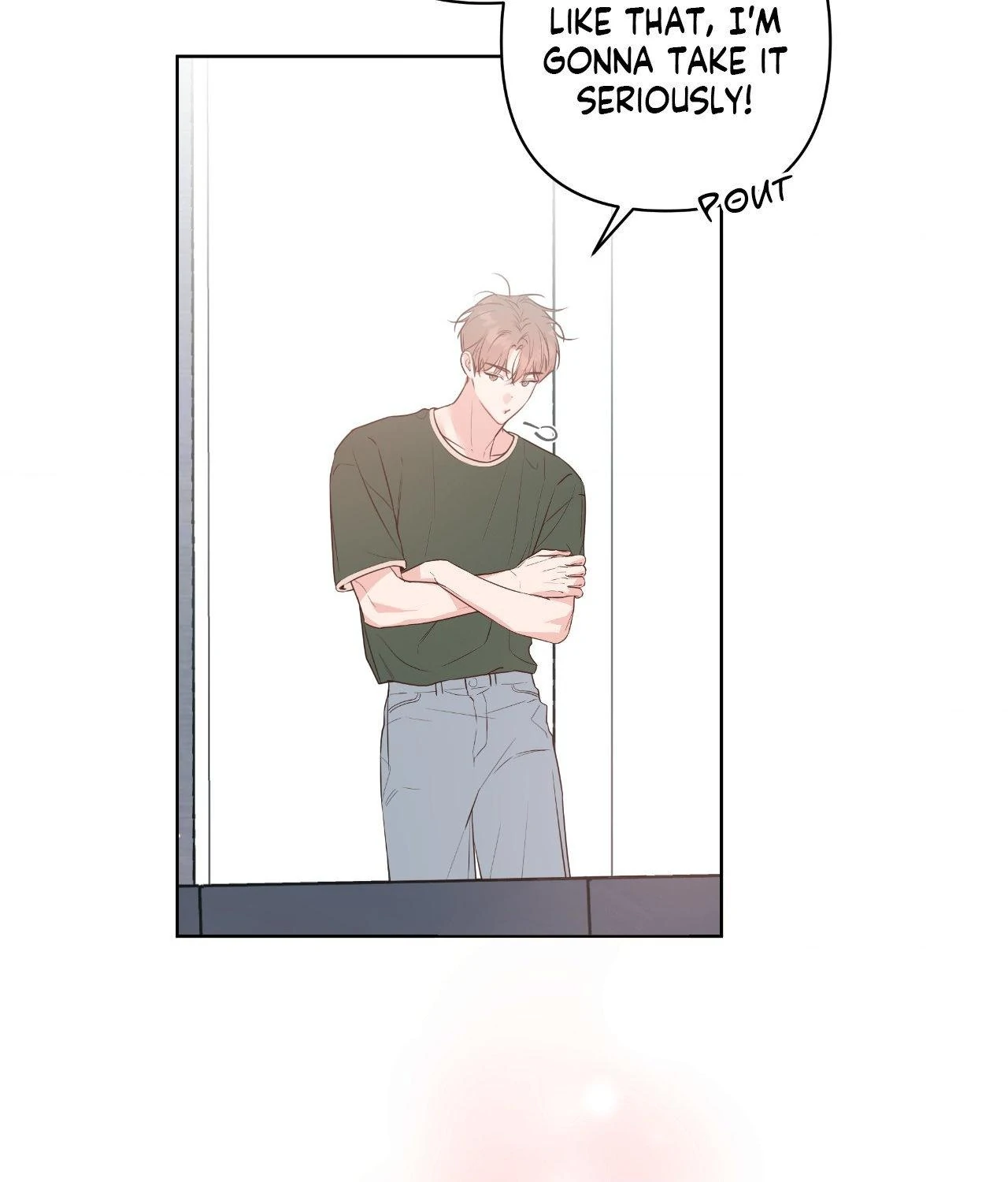 Never Mind, Darling [Official] - Chapter 39 manhwa