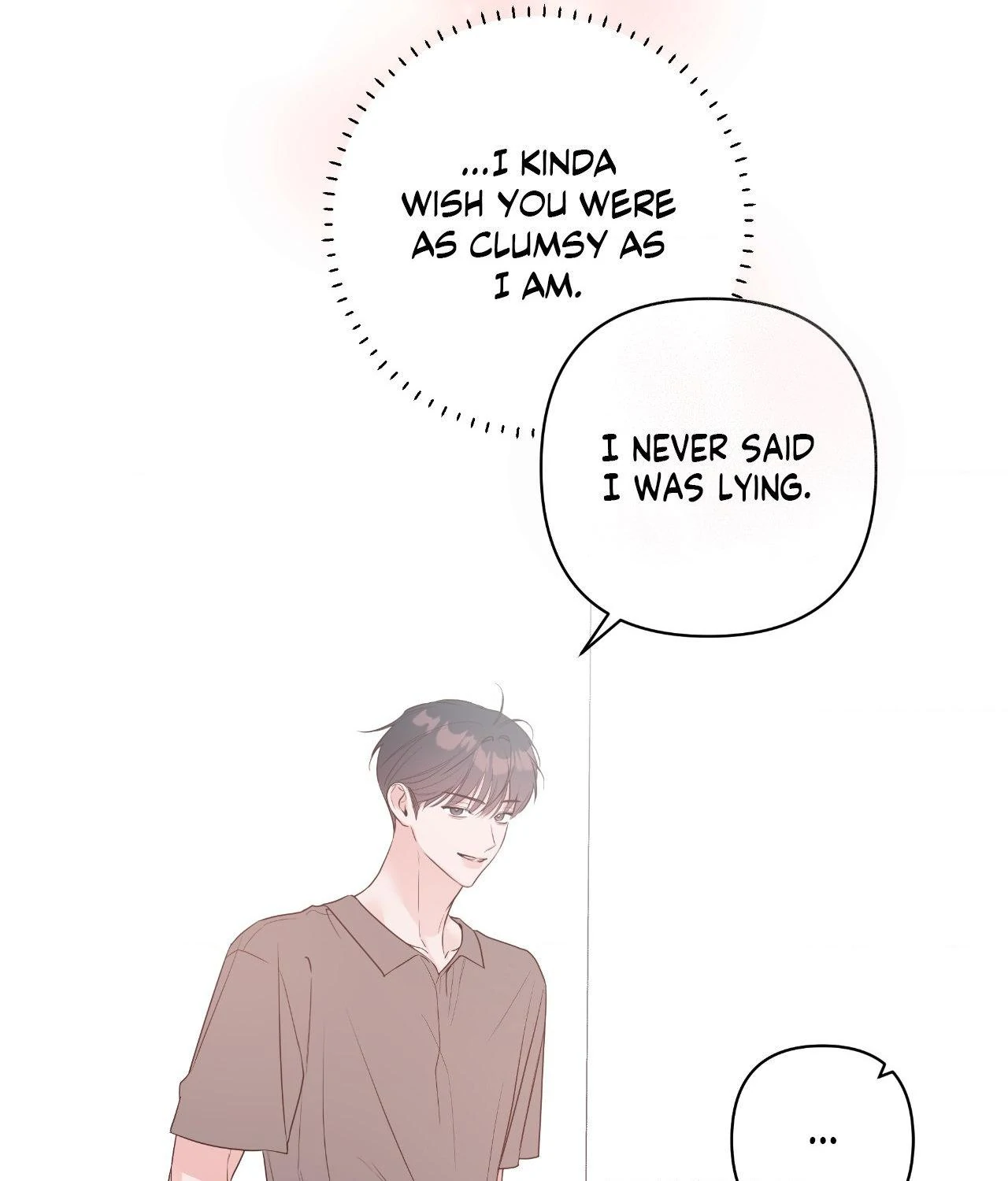 Never Mind, Darling [Official] - Chapter 39 manhwa