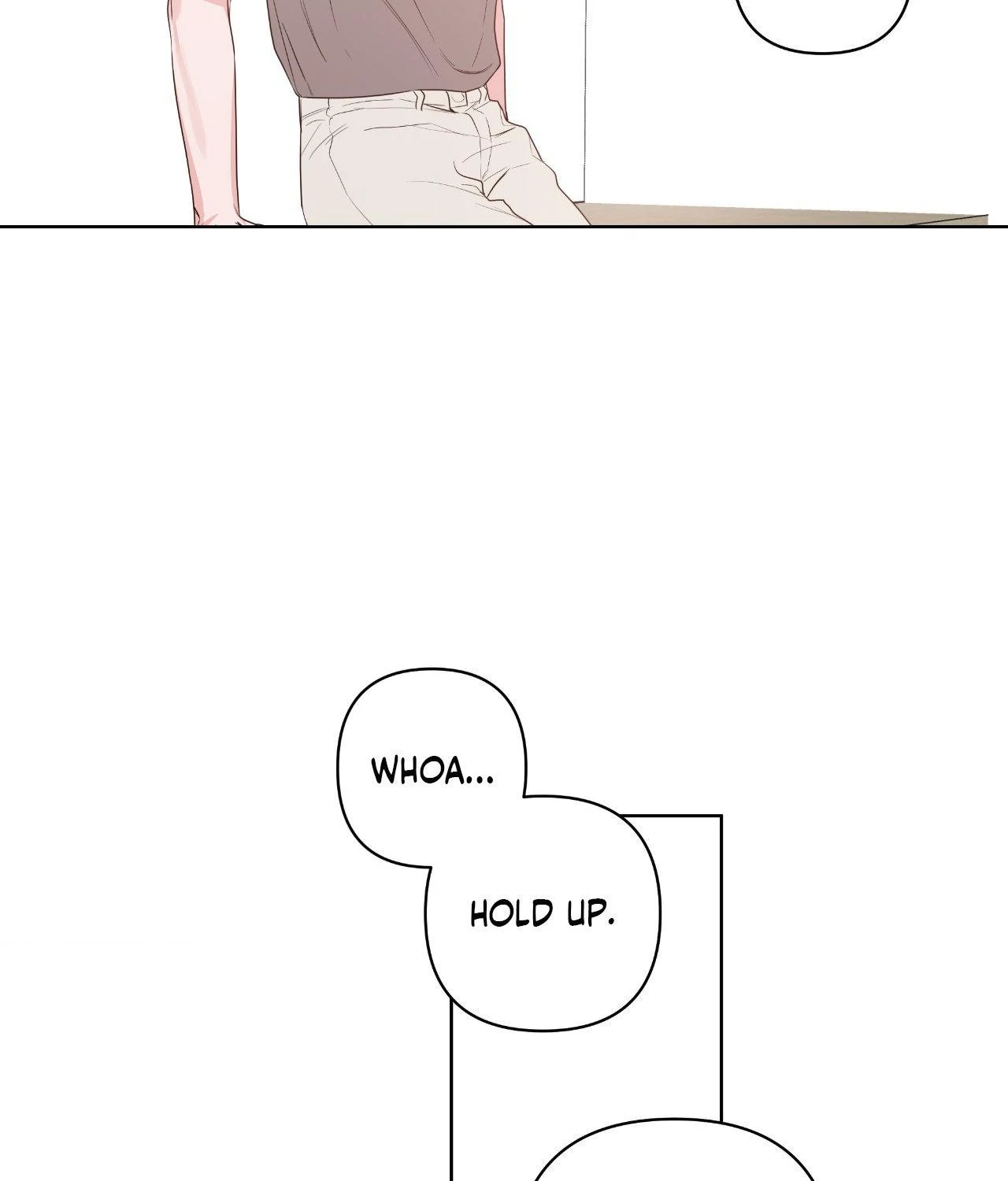 Never Mind, Darling [Official] - Chapter 39 manhwa