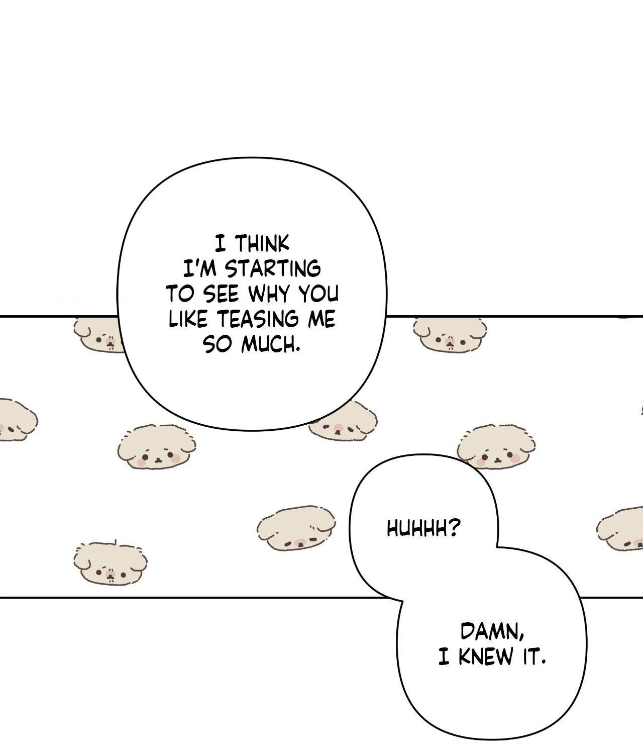 Never Mind, Darling [Official] - Chapter 39 manhwa