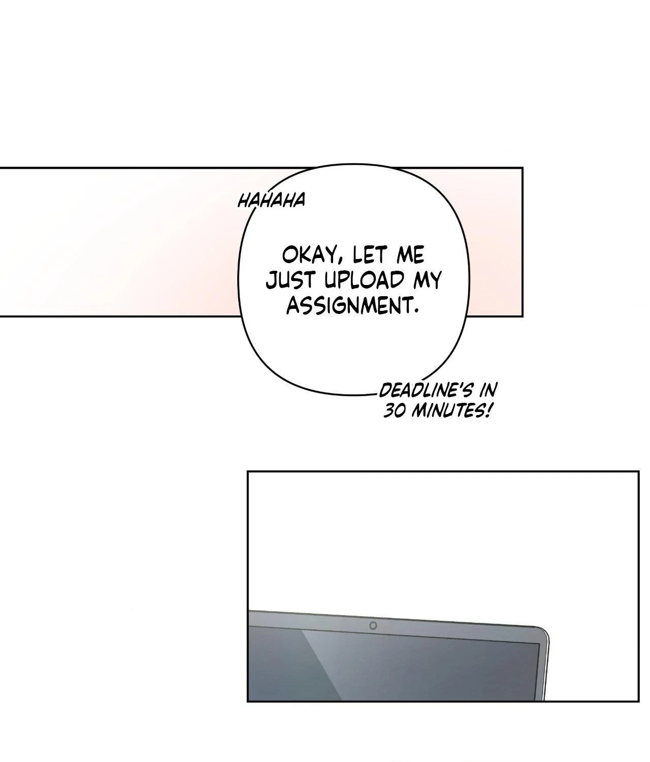 Never Mind, Darling [Official] - Chapter 39 manhwa