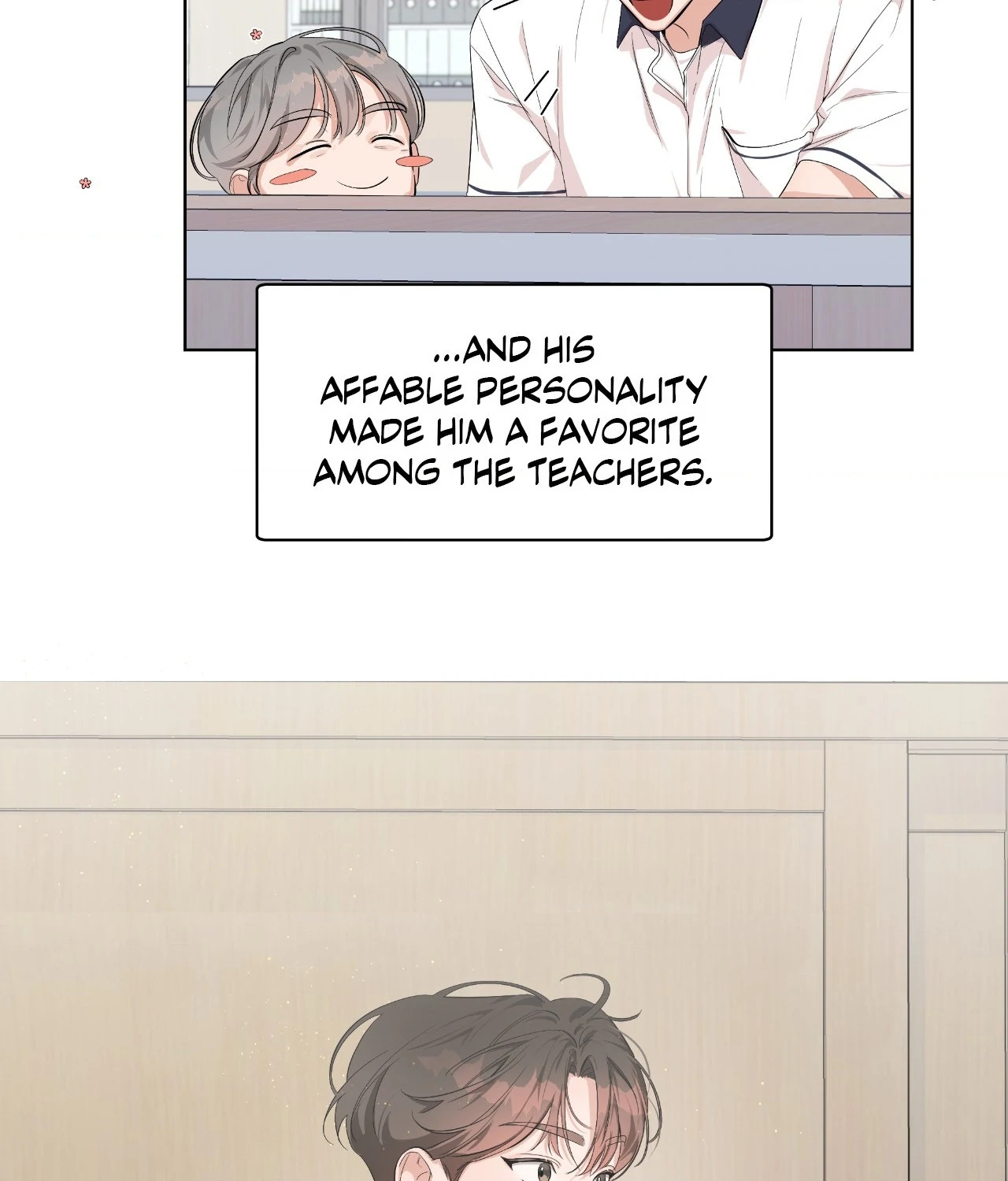 Never Mind, Darling [Official] - Chapter 4 manhwa