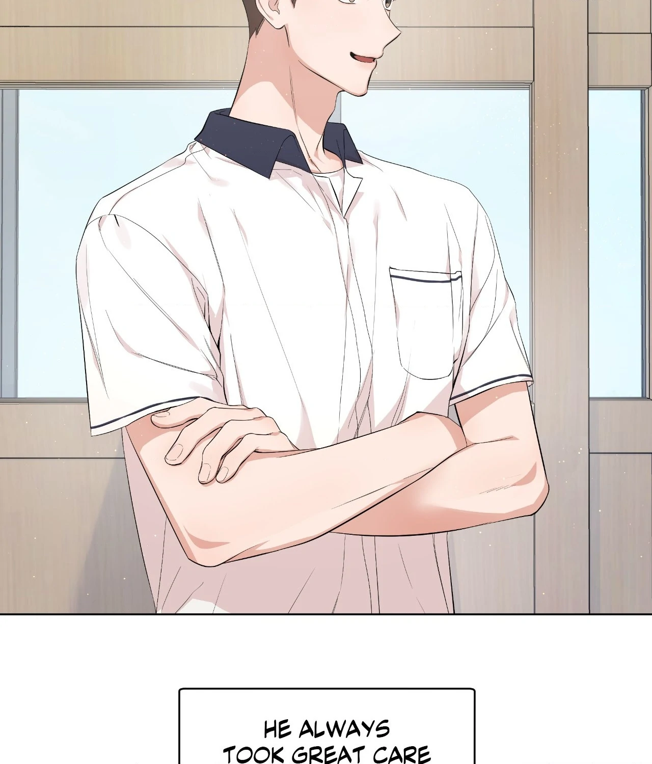 Never Mind, Darling [Official] - Chapter 4 manhwa