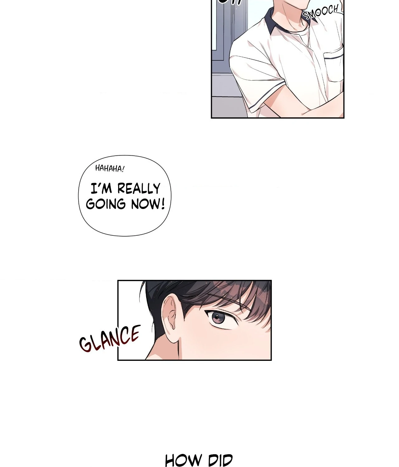 Never Mind, Darling [Official] - Chapter 4 manhwa