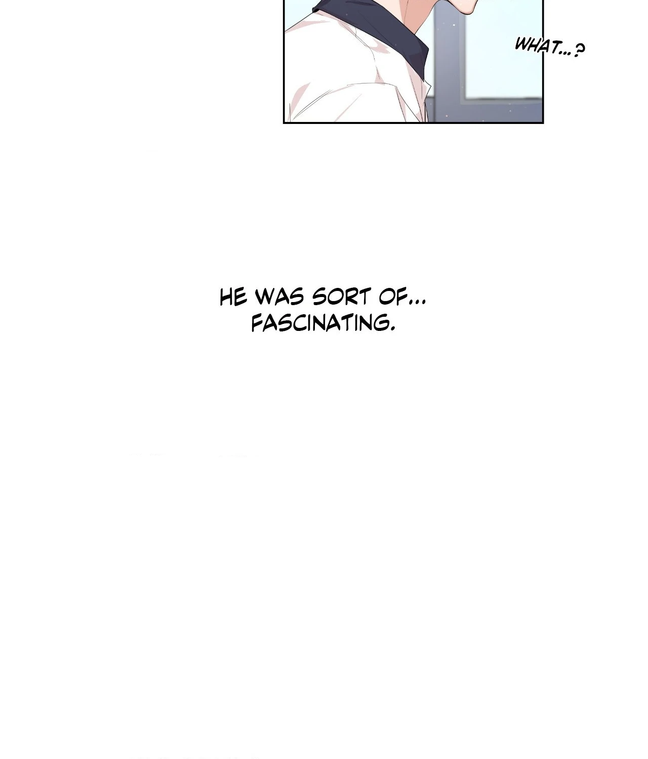 Never Mind, Darling [Official] - Chapter 4 manhwa
