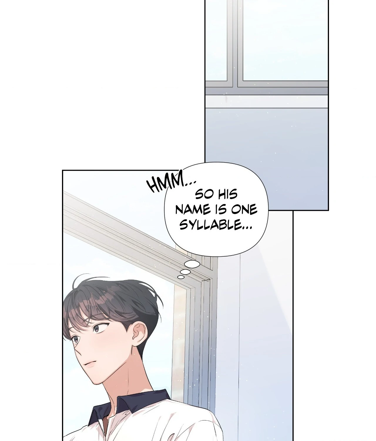 Never Mind, Darling [Official] - Chapter 4 manhwa