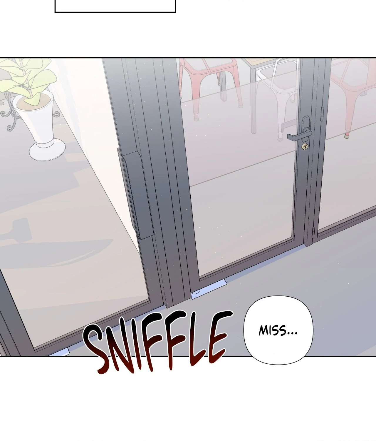 Never Mind, Darling [Official] - Chapter 4 manhwa