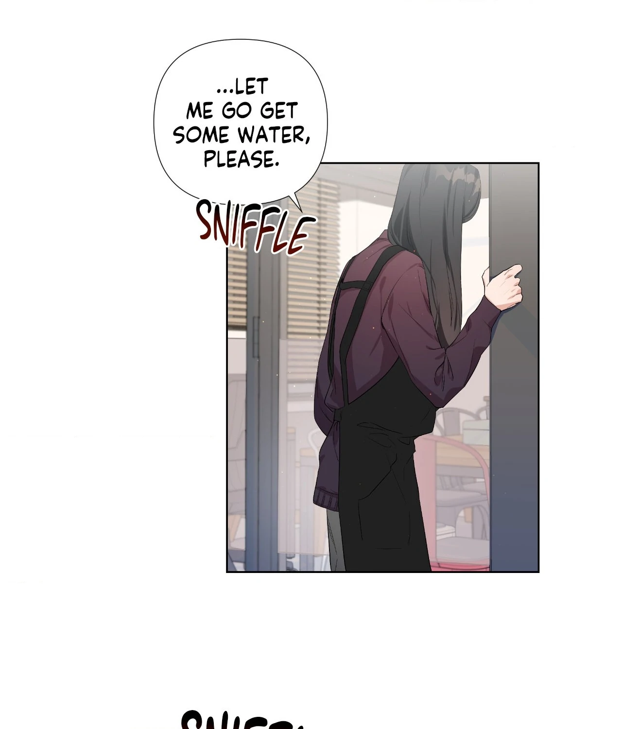 Never Mind, Darling [Official] - Chapter 4 manhwa