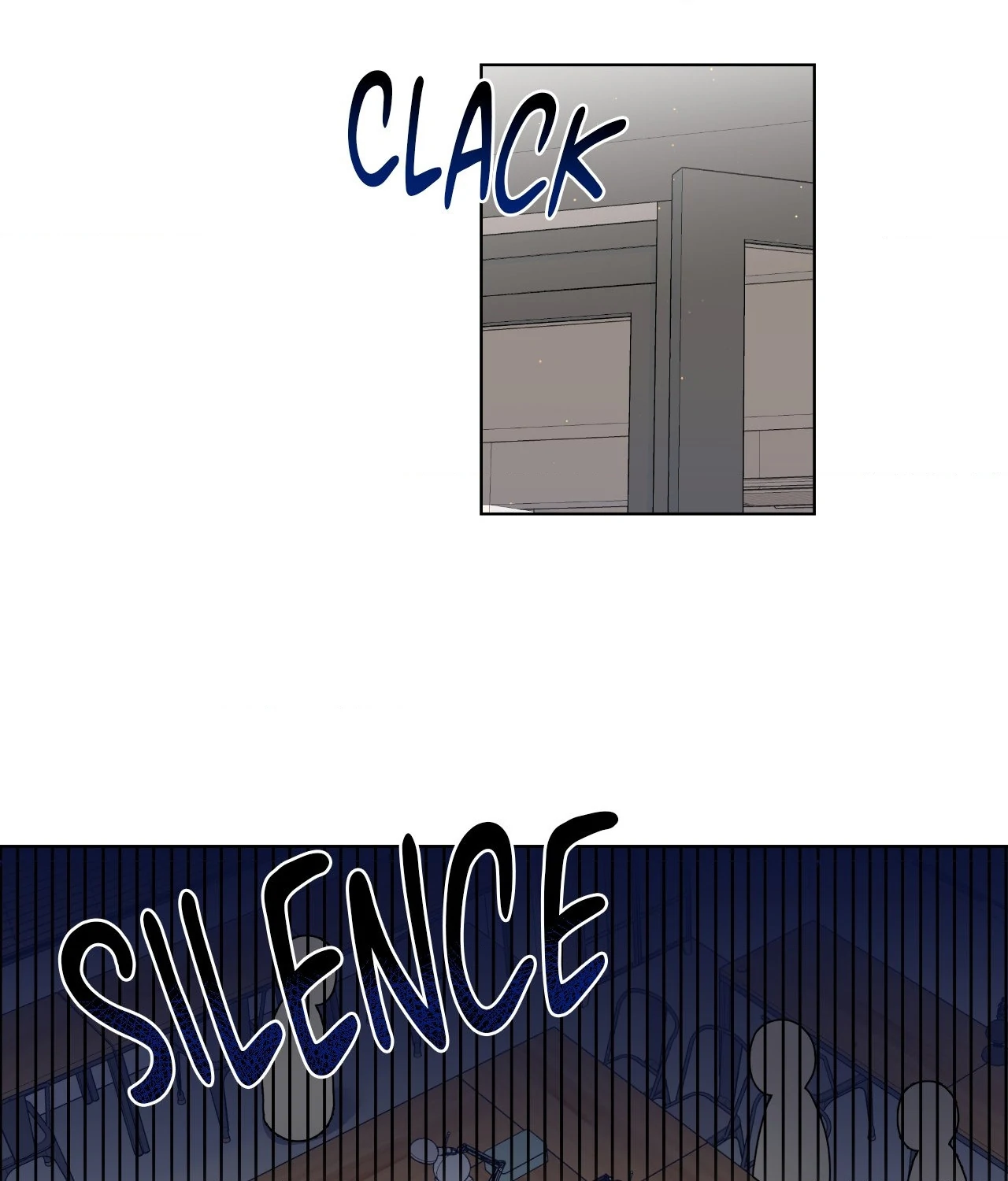 Never Mind, Darling [Official] - Chapter 4 manhwa