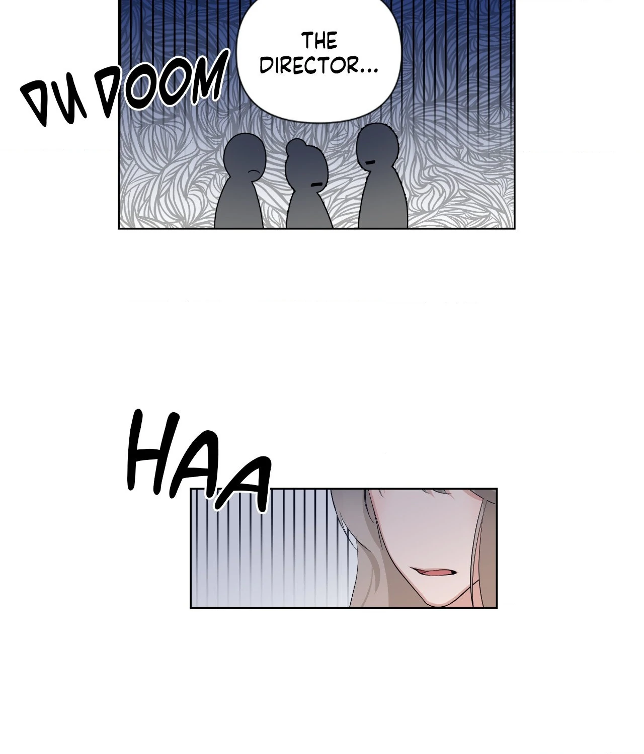 Never Mind, Darling [Official] - Chapter 4 manhwa