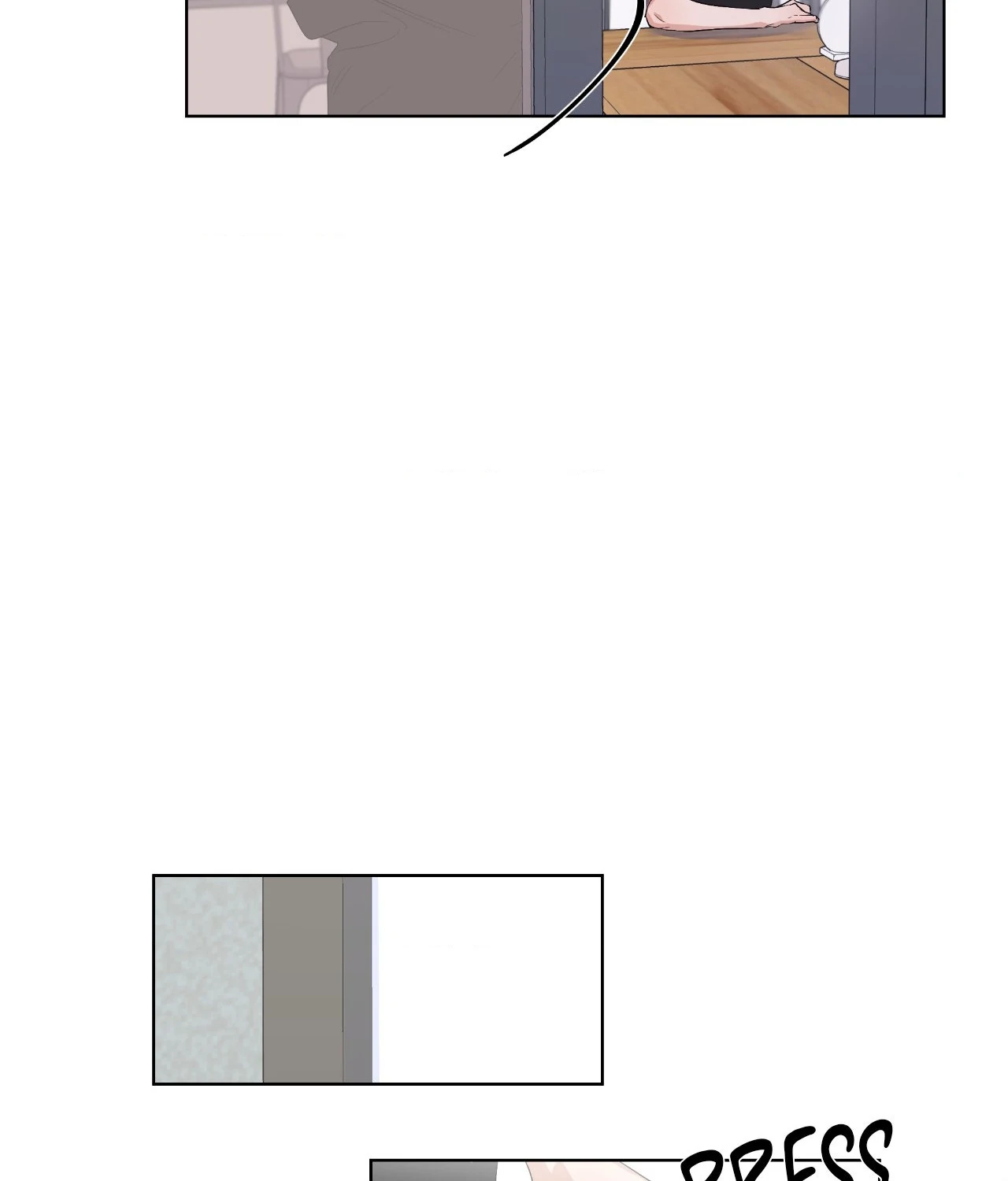 Never Mind, Darling [Official] - Chapter 4 manhwa