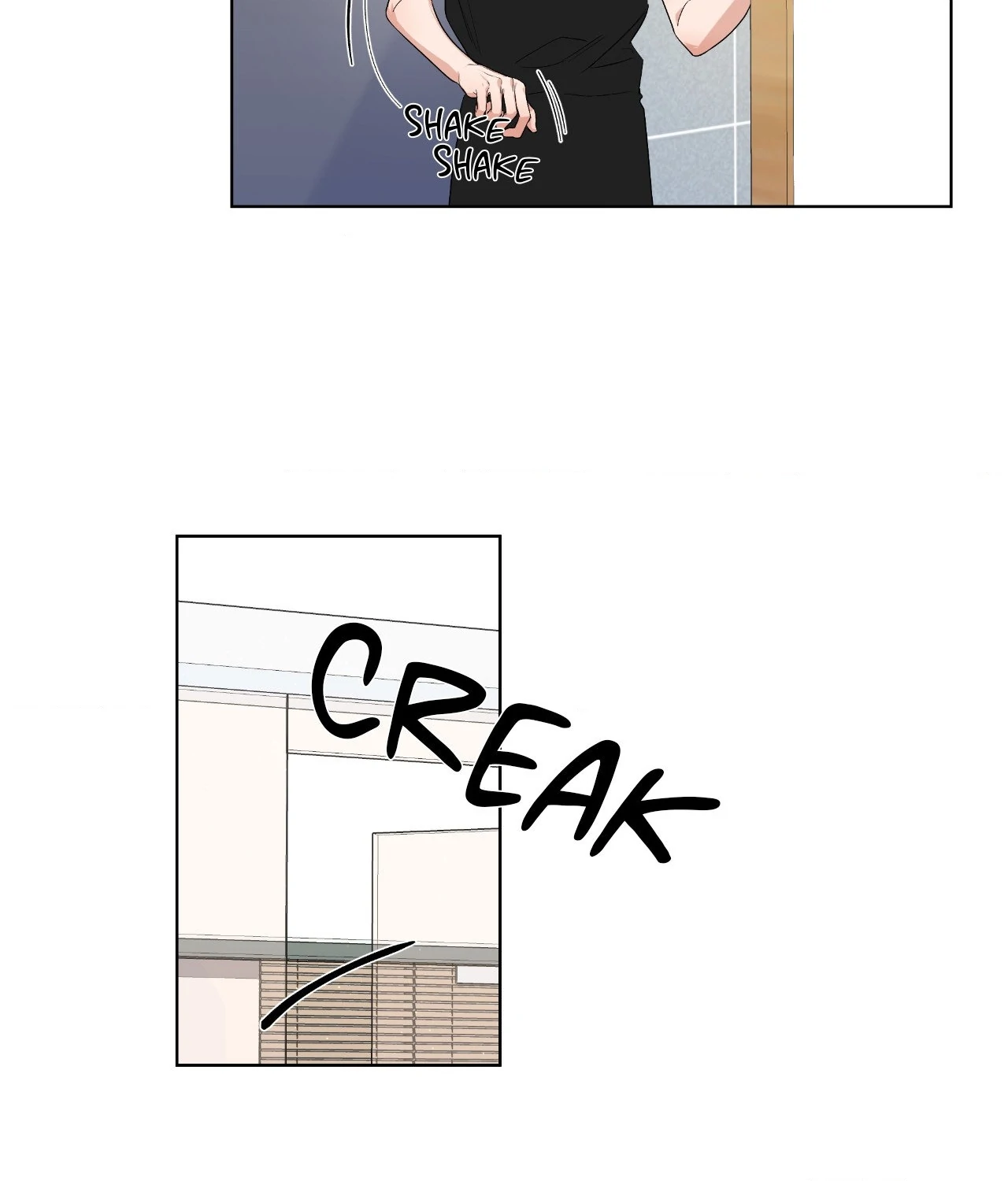 Never Mind, Darling [Official] - Chapter 4 manhwa
