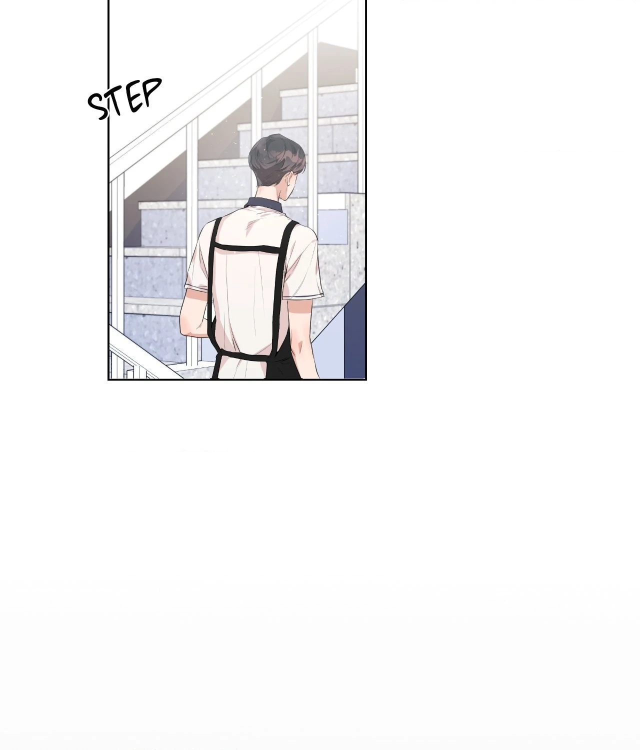 Never Mind, Darling [Official] - Chapter 4 manhwa
