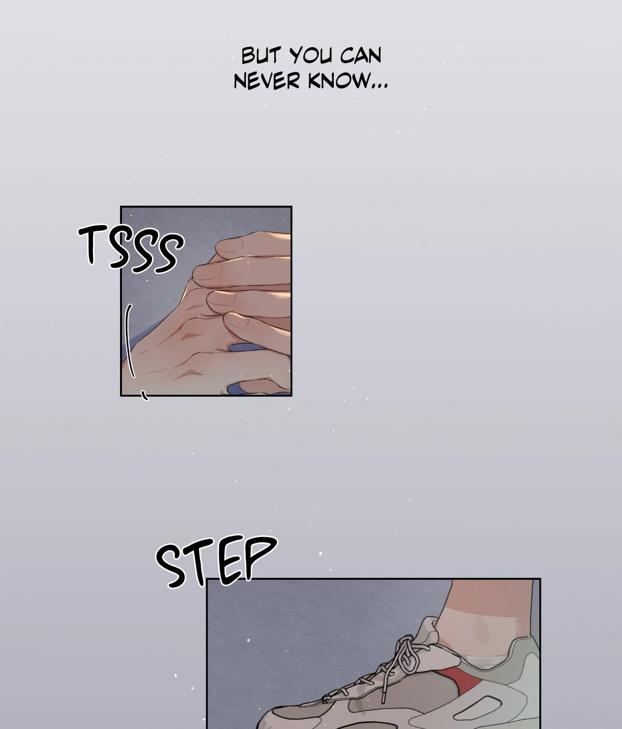 Never Mind, Darling [Official] - Chapter 4 manhwa