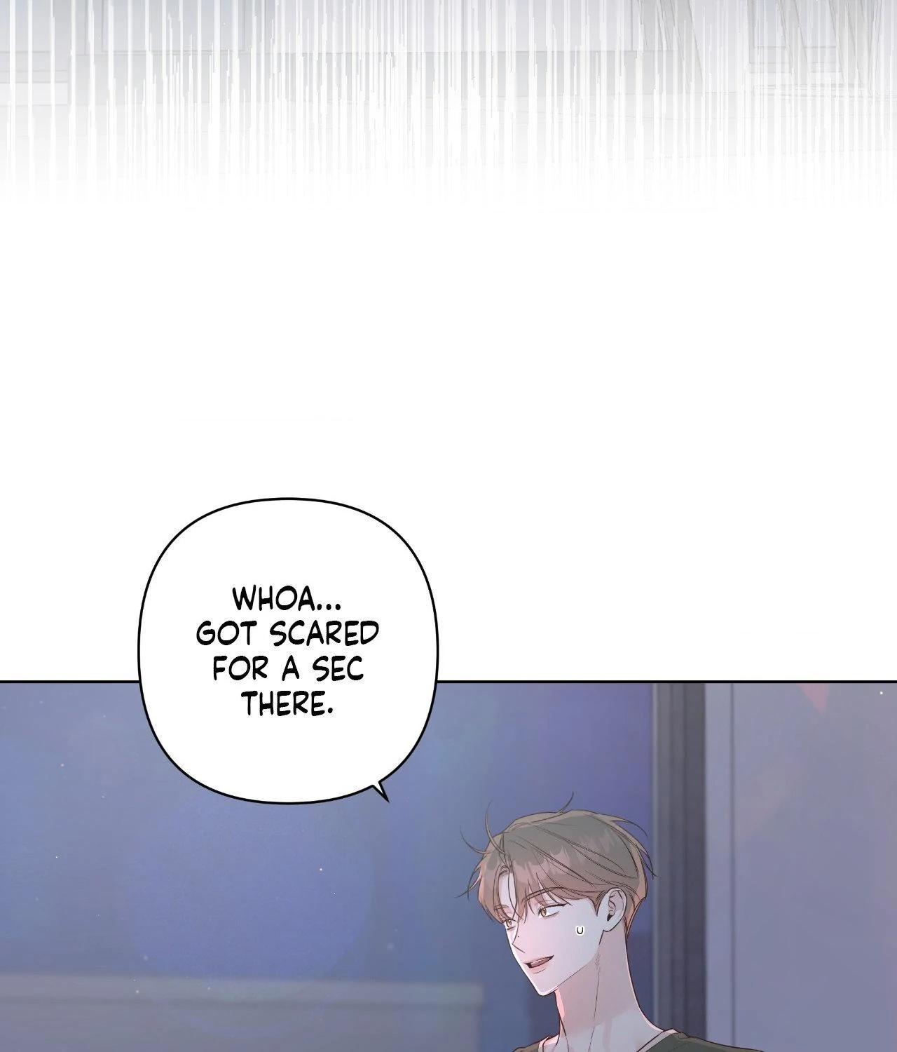 Never Mind, Darling [Official] - Chapter 40 manhwa