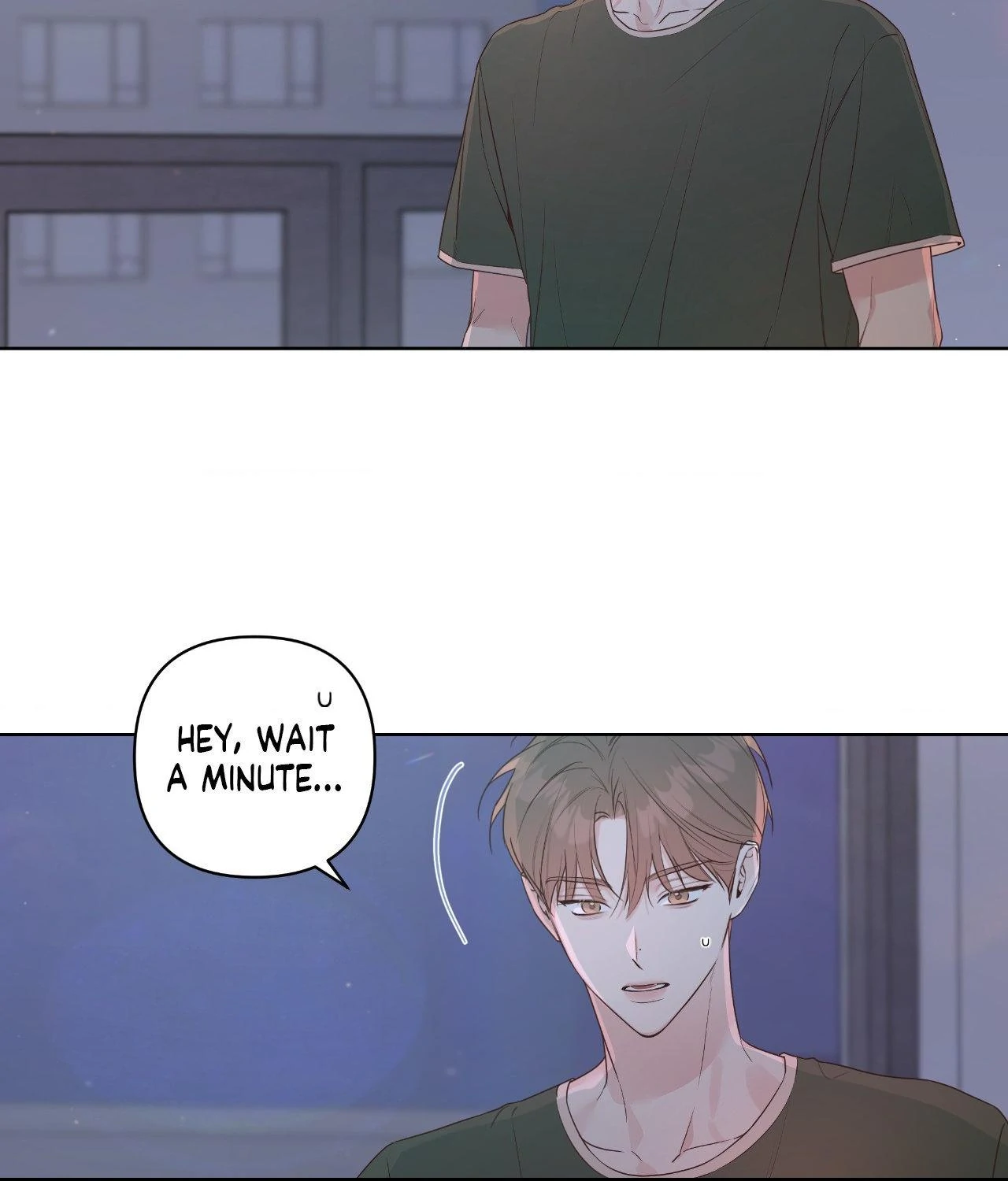Never Mind, Darling [Official] - Chapter 40 manhwa