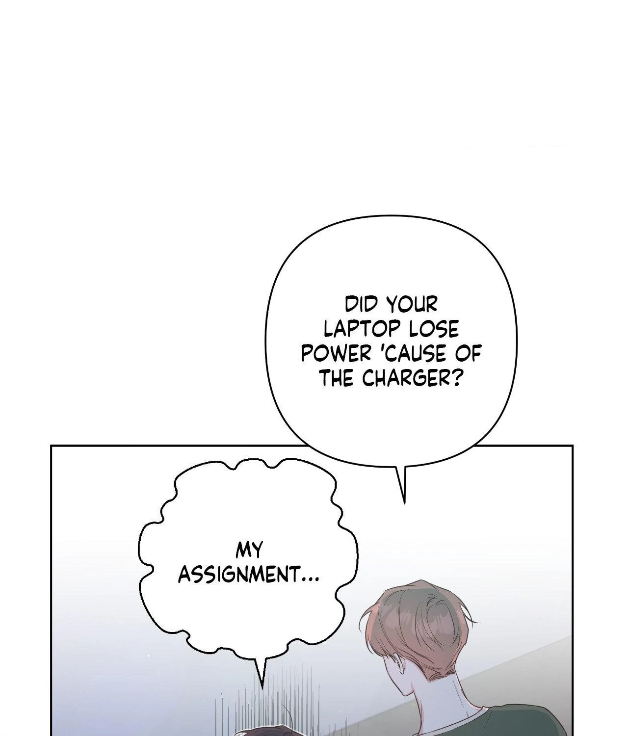 Never Mind, Darling [Official] - Chapter 40 manhwa