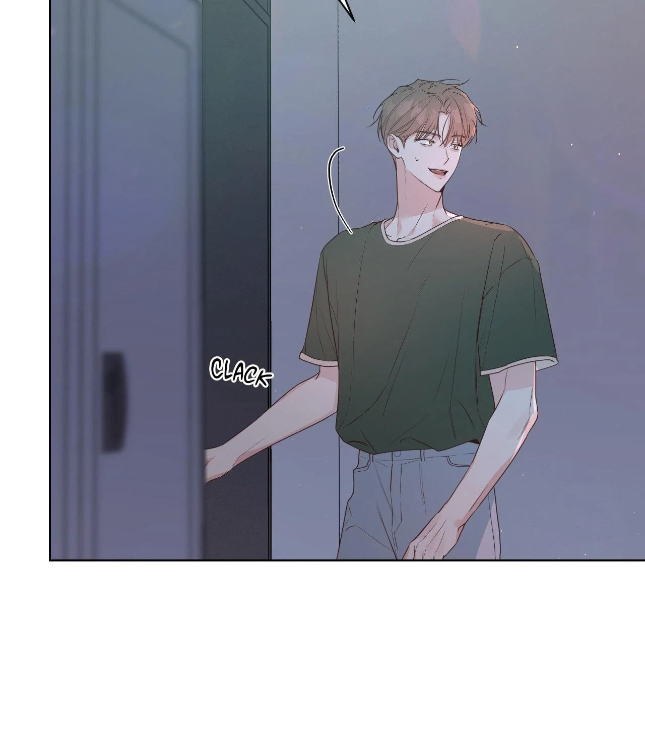 Never Mind, Darling [Official] - Chapter 40 manhwa