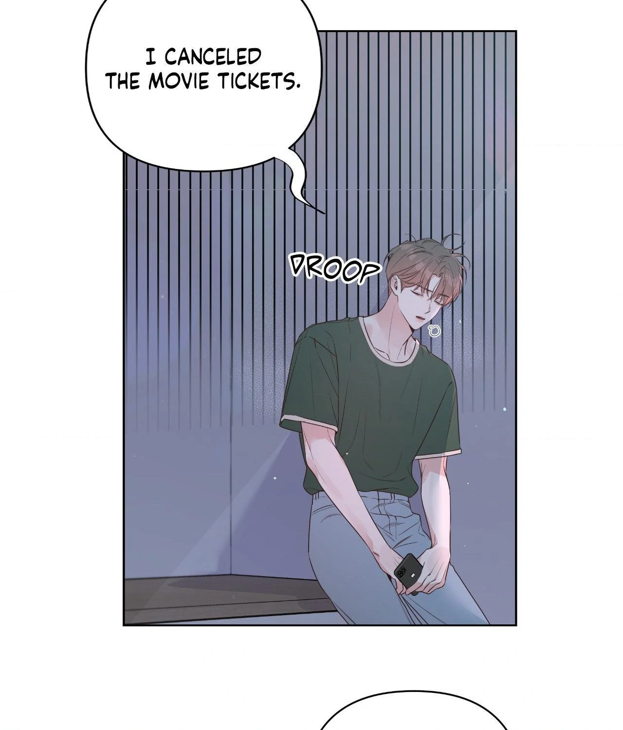 Never Mind, Darling [Official] - Chapter 40 manhwa