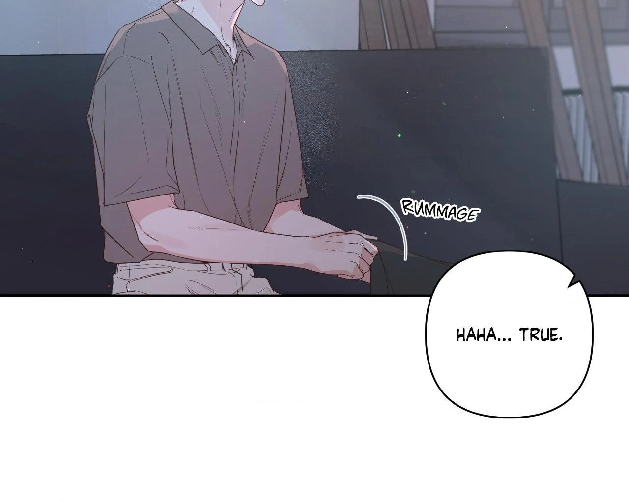 Never Mind, Darling [Official] - Chapter 40 manhwa