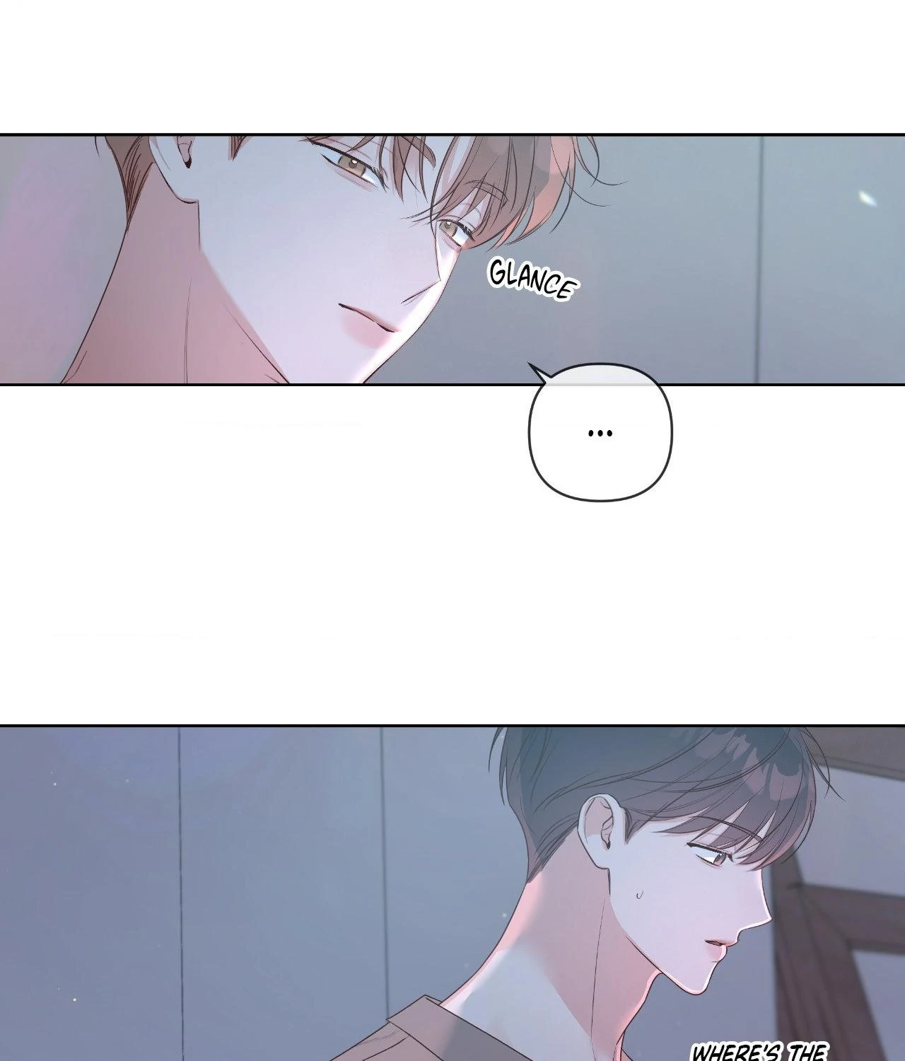 Never Mind, Darling [Official] - Chapter 40 manhwa