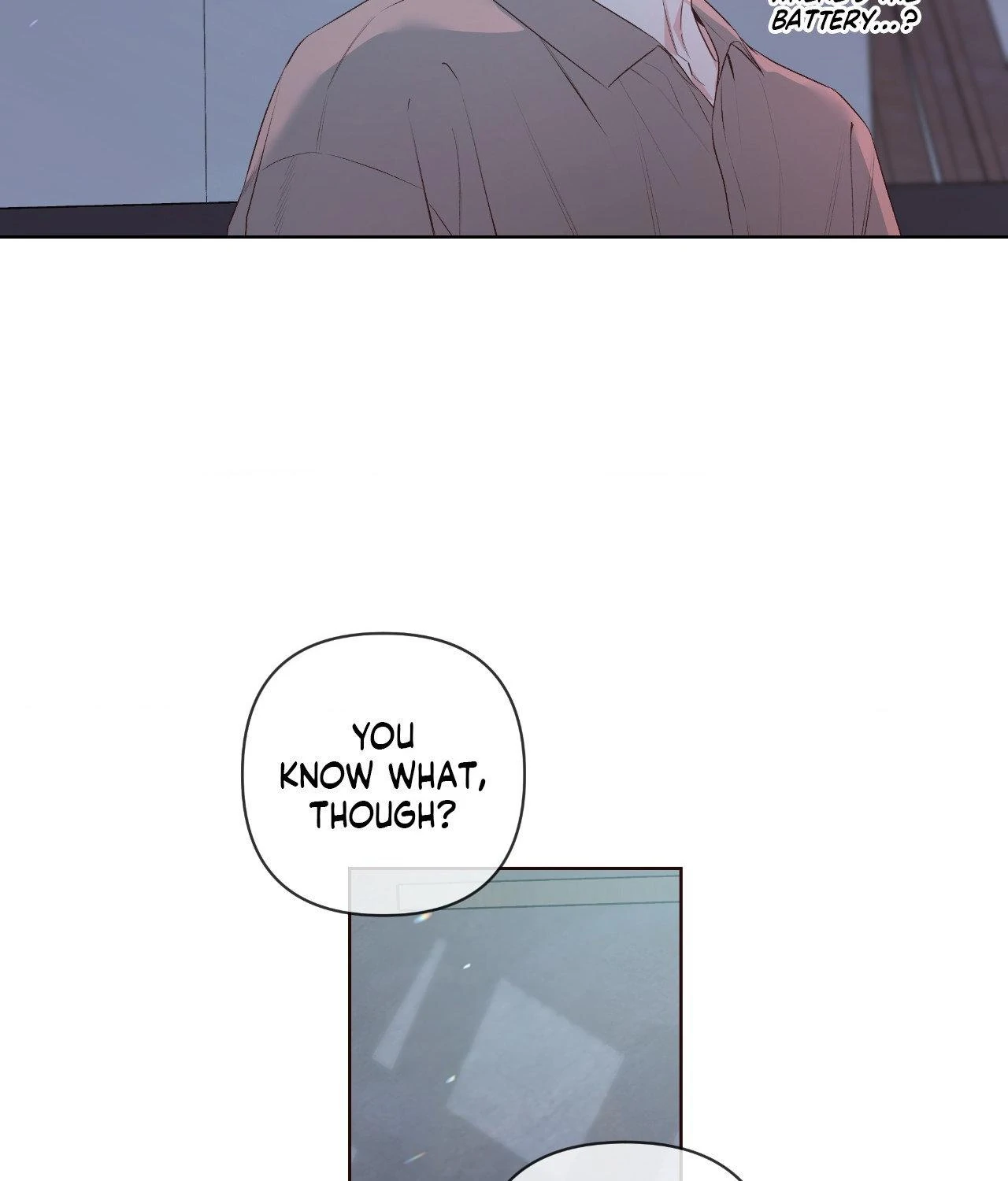Never Mind, Darling [Official] - Chapter 40 manhwa