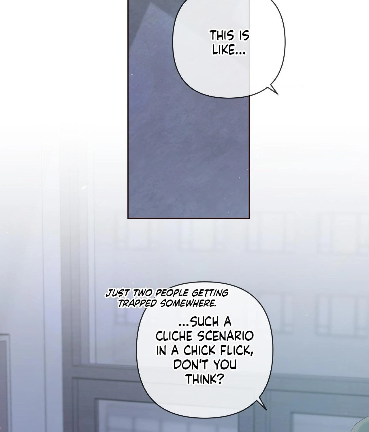 Never Mind, Darling [Official] - Chapter 40 manhwa