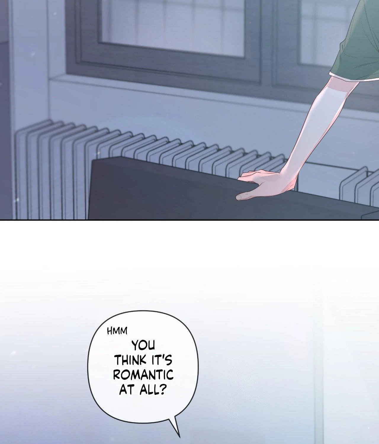 Never Mind, Darling [Official] - Chapter 40 manhwa