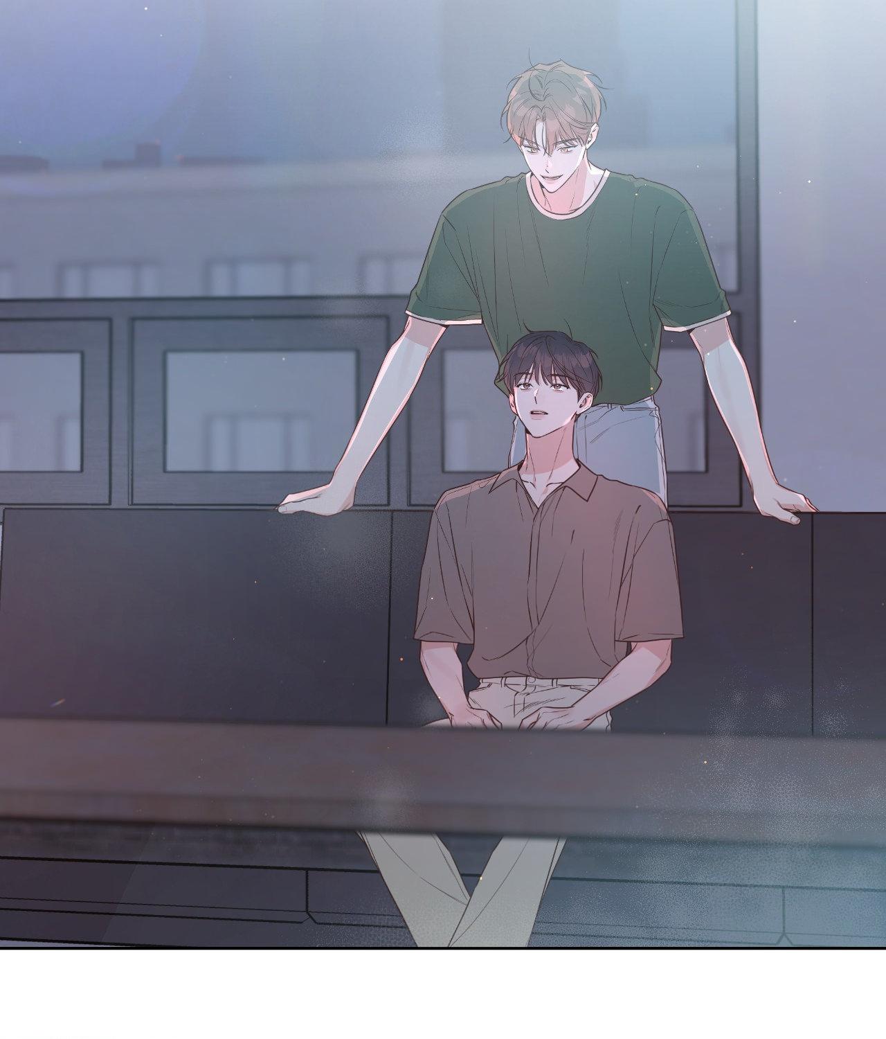 Never Mind, Darling [Official] - Chapter 40 manhwa