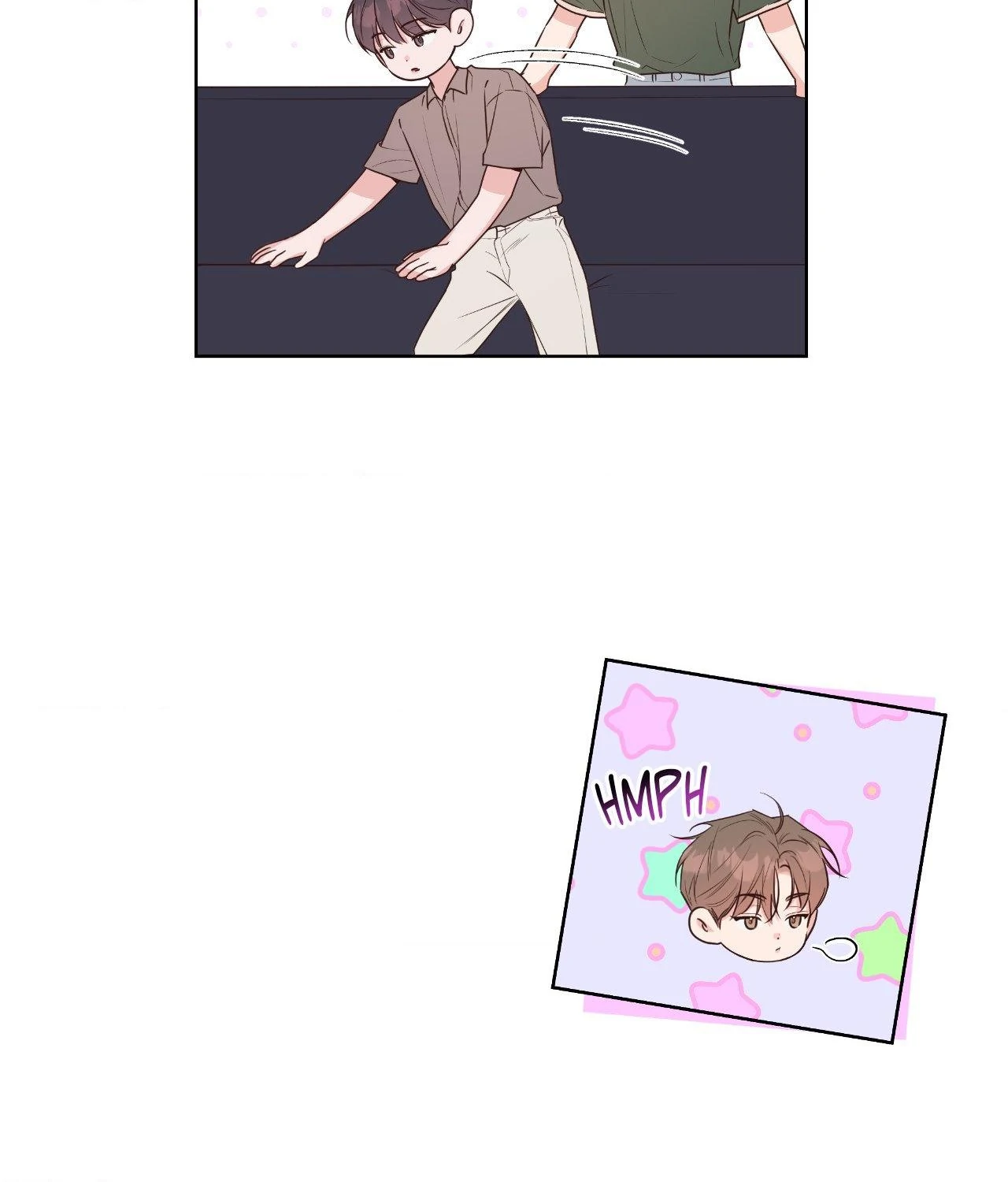 Never Mind, Darling [Official] - Chapter 40 manhwa