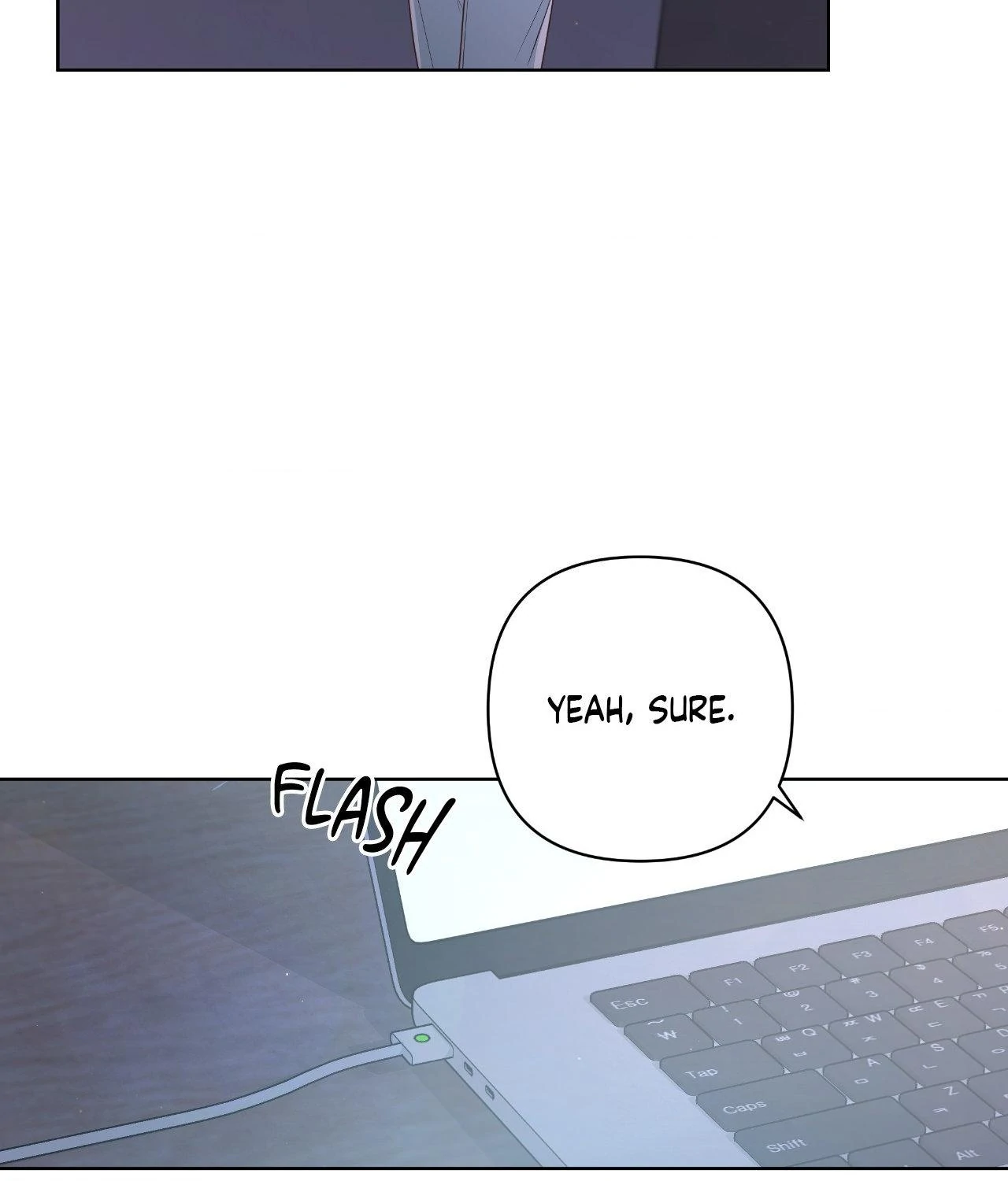 Never Mind, Darling [Official] - Chapter 40 manhwa
