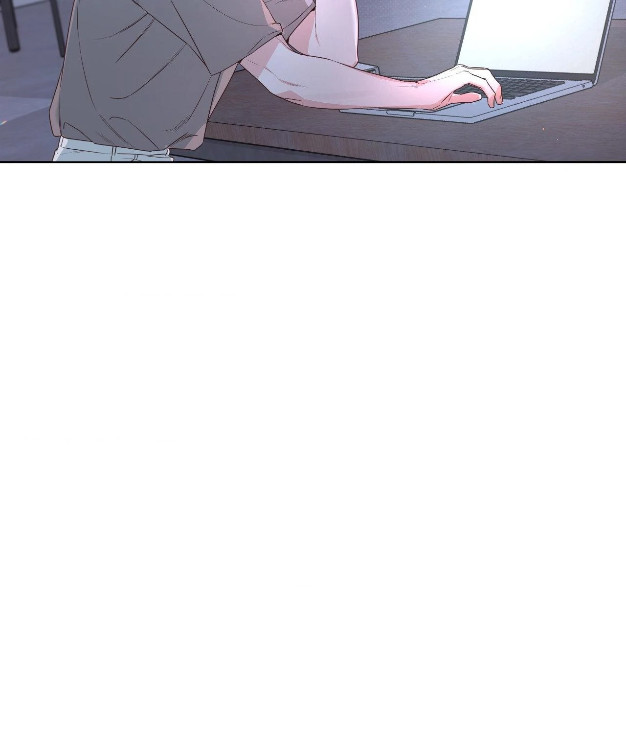 Never Mind, Darling [Official] - Chapter 40 manhwa