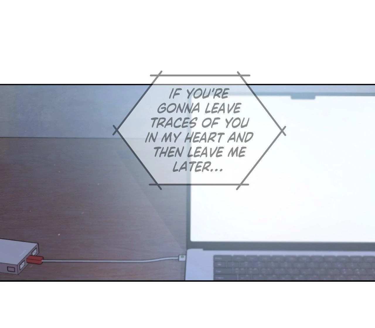 Never Mind, Darling [Official] - Chapter 40 manhwa