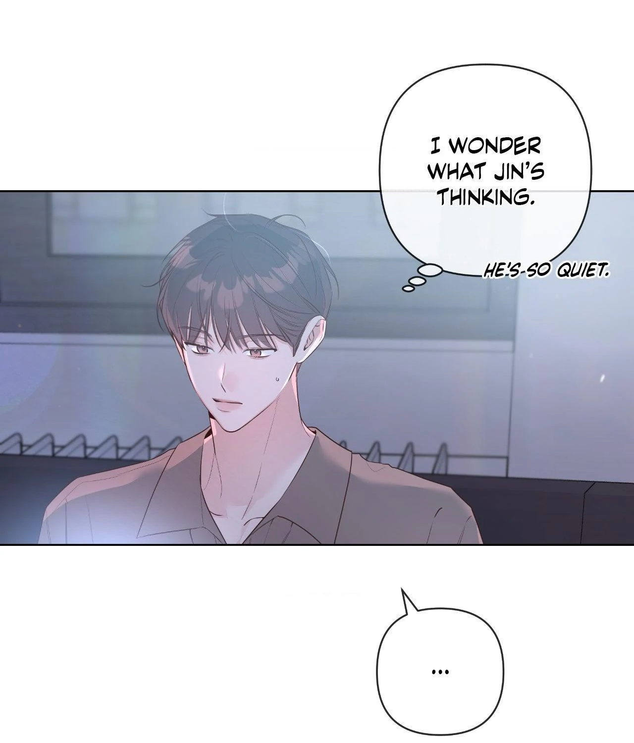Never Mind, Darling [Official] - Chapter 40 manhwa