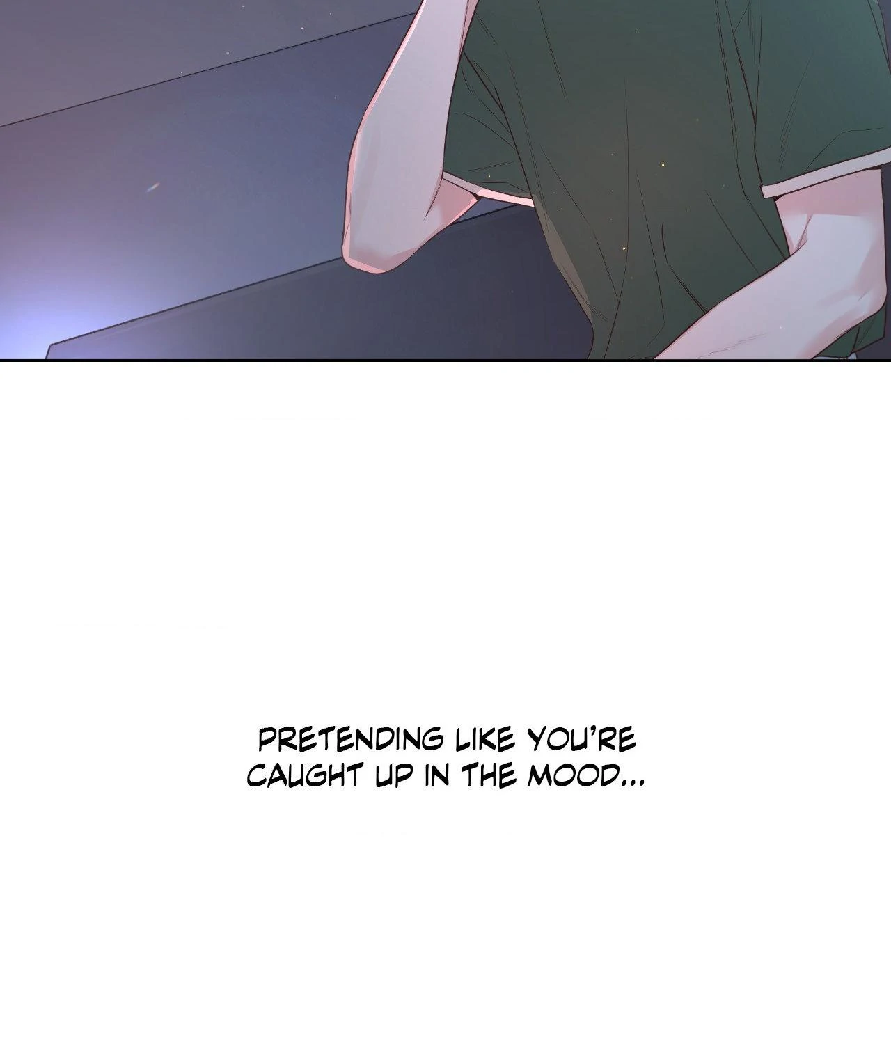 Never Mind, Darling [Official] - Chapter 40 manhwa