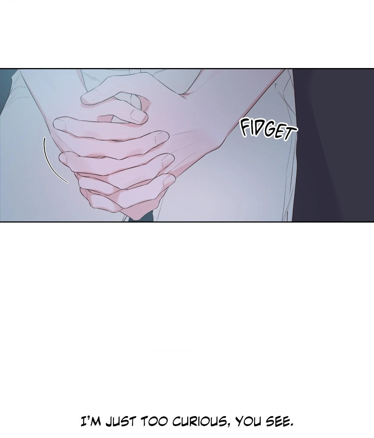 Never Mind, Darling [Official] - Chapter 40 manhwa